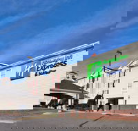 Holiday Inn Express Hotel & Suites Conover (Hickory Area), an IHG Hotel - Accommodation Los Angeles