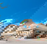 Holiday Inn Express Hotel  Suites Clovis an IHG Hotel - Accommodation Los Angeles