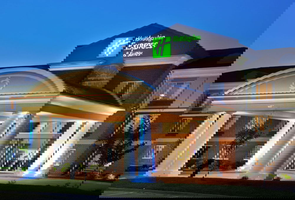 Holiday Inn Express Hotel & Suites Altoona-Des Moines, An IHG Hotel - thumb 1