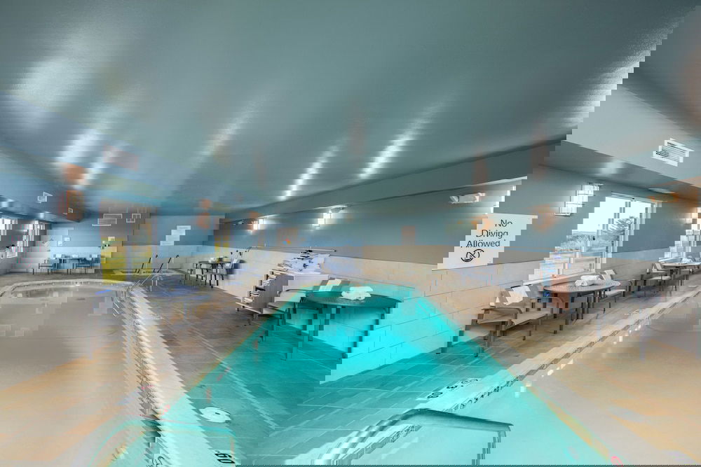 Holiday Inn Express Hotel & Suites Altoona-Des Moines, An IHG Hotel - thumb 2