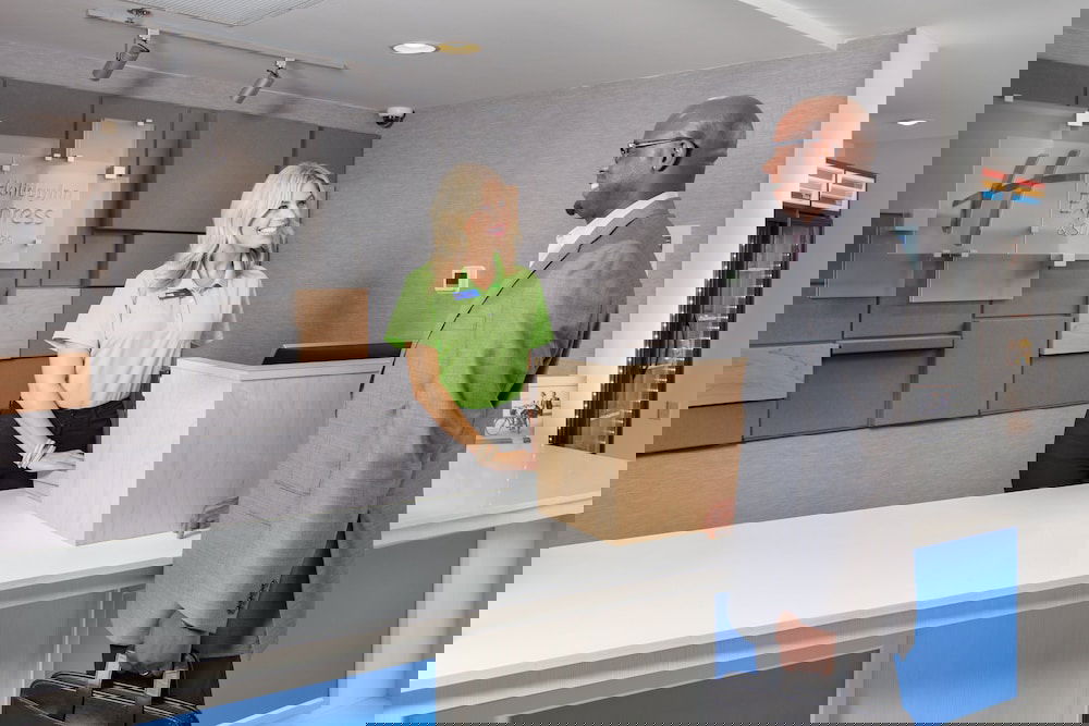 Holiday Inn Express Hotel & Suites Altoona-Des Moines, An IHG Hotel - thumb 4