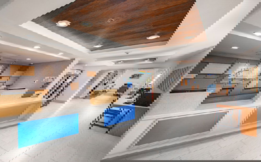 Holiday Inn Express Hotel & Suites Altoona-Des Moines, An IHG Hotel - thumb 5