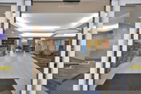 Holiday Inn Express Hotel  Suites Auburn Hills an IHG Hotel