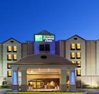 Holiday Inn Express Hotel  Suites Dover an IHG Hotel - Accommodation Los Angeles