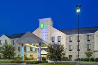 Holiday Inn Express  Suites Elkhart an IHG Hotel