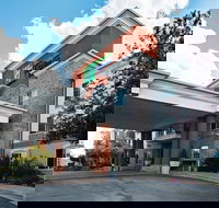 Holiday Inn Express Evanston, an IHG Hotel - Accommodation Los Angeles