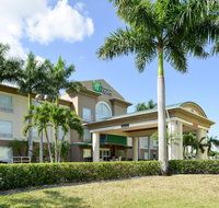 Holiday Inn Express  Suites Florida City an IHG Hotel - Accommodation Los Angeles