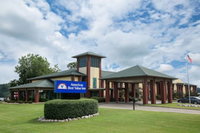 Americas Best Value Inn West Point MS
