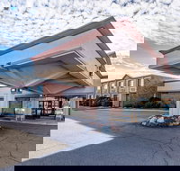 Quality Inn  Suites - Accommodation Los Angeles