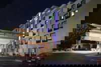 Holiday Inn Express Janesville - I-90  US Hwy 14 an IHG Hotel