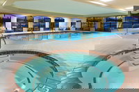 Holiday Inn Express  Suites Little Rock-West an IHG Hotel