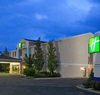 Holiday Inn Express  Suites Alliance an IHG Hotel - Accommodation Los Angeles