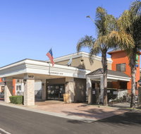 Holiday Inn Express Lompoc an IHG Hotel - Accommodation Los Angeles
