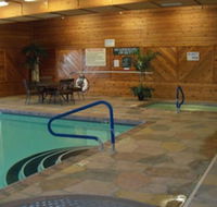 Holiday Inn Express & Suites Lexington, an IHG Hotel - Accommodation Los Angeles