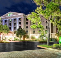 Holiday Inn Express  Suites Kendall an IHG Hotel - Accommodation Los Angeles