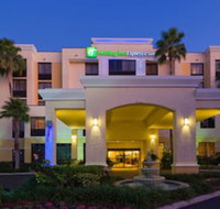 Holiday Inn Express  Suites Kendall East Miami an IHG Hotel - Accommodation Los Angeles