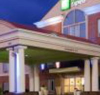 Holiday Inn Express Athens - Accommodation Los Angeles