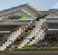 Holiday Inn Express North Conway an IHG Hotel - Accommodation Los Angeles