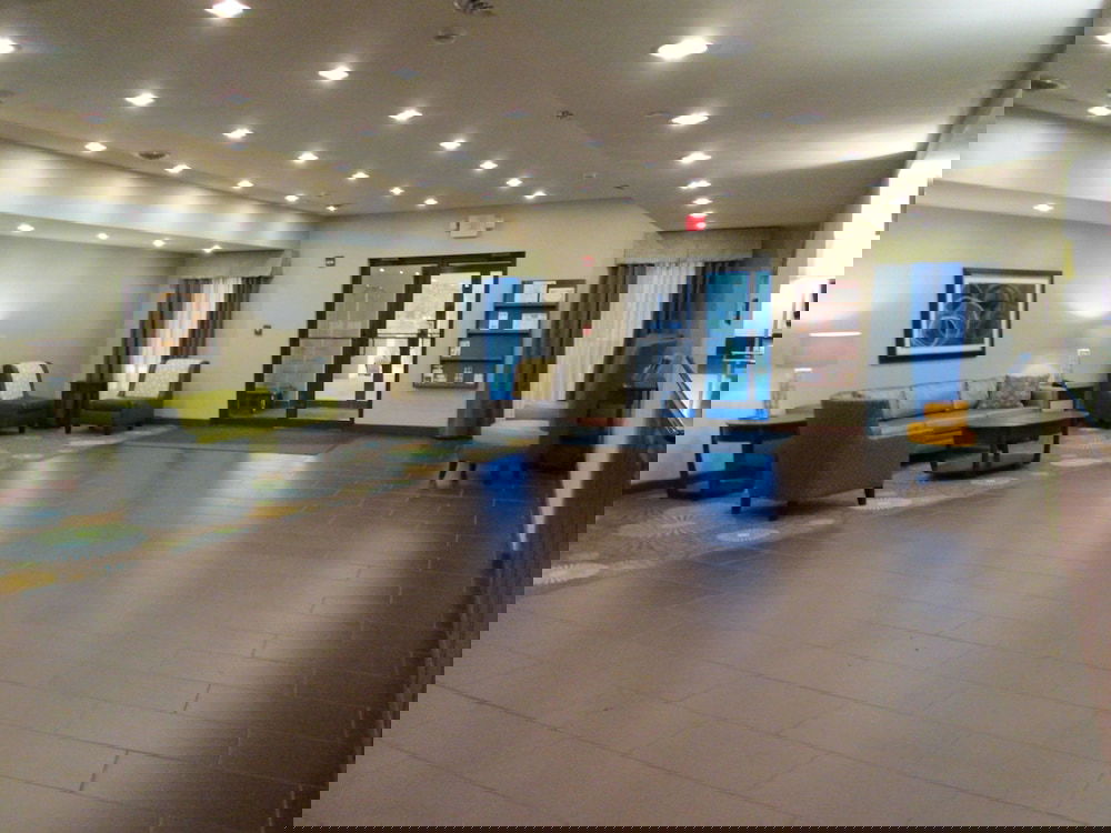 Holiday Inn Exp Chester WV, An IHG Hotel - thumb 6