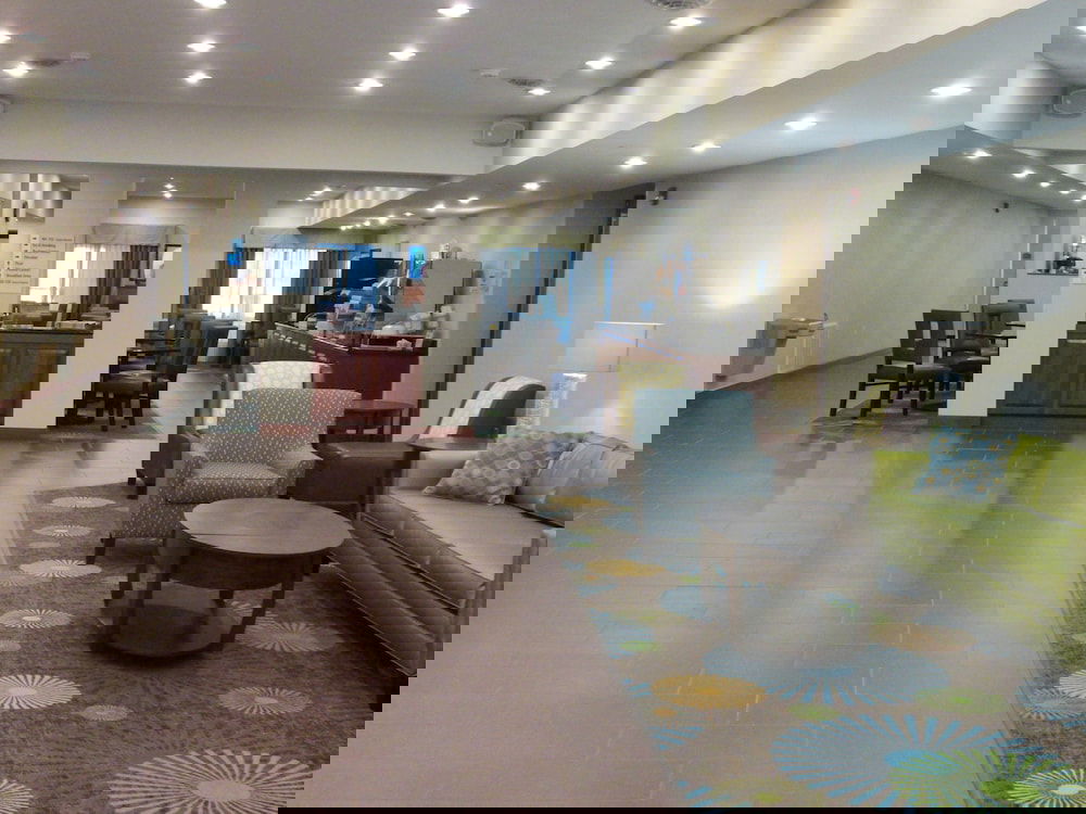 Holiday Inn Exp Chester WV, An IHG Hotel - thumb 3