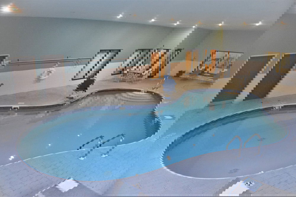 Holiday Inn Exp Chester WV, An IHG Hotel - thumb 4