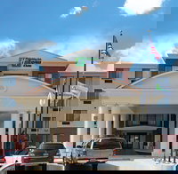 Holiday Inn Express  Suites Ocean Springs an IHG Hotel