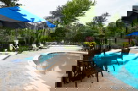 Holiday Inn Express Moss Point an IHG Hotel