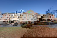 Holiday Inn Express Richmond I-64 Short Pump Area an IHG Hotel