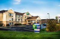 Holiday Inn Express  Suites South Haven an IHG Hotel