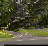 Hale 'Ohu Bed & Breakfast - Accommodation Los Angeles