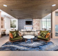 Fairfield Inn  Suites by Marriott Crestview - Accommodation Los Angeles