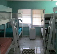 Hoosville Hostel - Accommodation Los Angeles