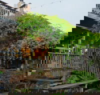 Equinox Inn at Biscuit Hill - Accommodation Los Angeles