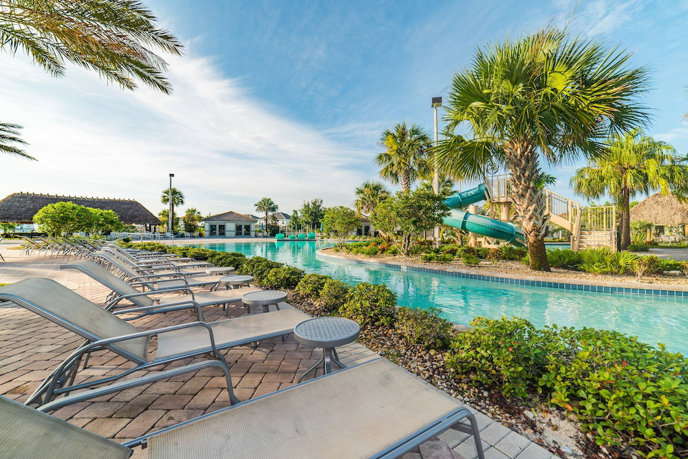 Je59329 - Champions Gate Resort - 8 Bed 5 Baths Villa - thumb 1