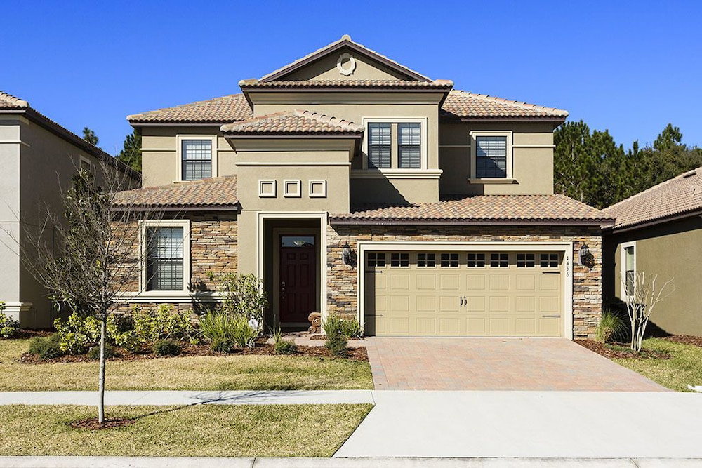 Je59329 - Champions Gate Resort - 8 Bed 5 Baths Villa - thumb 5