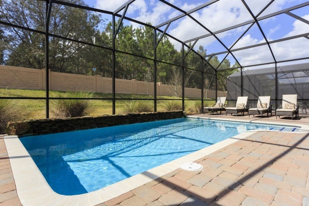 Je59329 - Champions Gate Resort - 8 Bed 5 Baths Villa - thumb 0