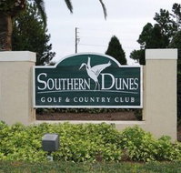 Ov4051 - Southern Dunes - 3 Bed 2.5 Baths Villa - Accommodation Los Angeles