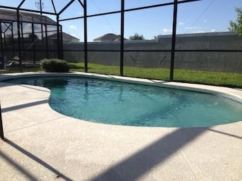 Ov4051 - Southern Dunes - 3 Bed 2.5 Baths Villa - thumb 1