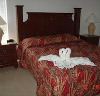 Ahr73 - Southern Dunes - 4 Bed 3 Baths Villa - Accommodation Los Angeles