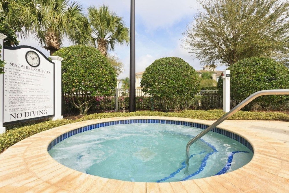Je61536 - Reunion Resort - 7 Bed 7 Baths Villa - thumb 5