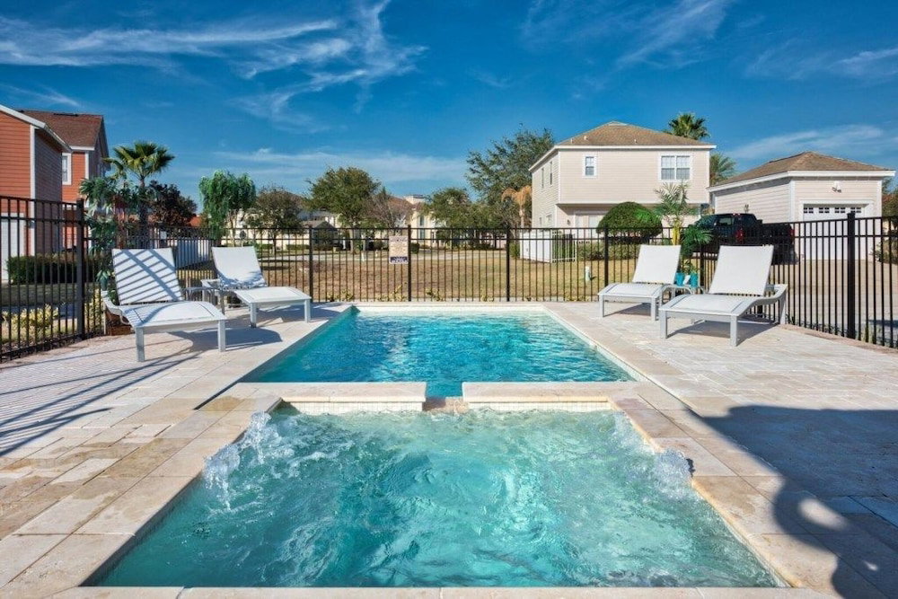 Je61536 - Reunion Resort - 7 Bed 7 Baths Villa - thumb 4