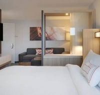 SpringHill Suites by Marriott Hampton Portsmouth - Accommodation Los Angeles