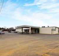 Motel 6 Alma AR - Accommodation Los Angeles