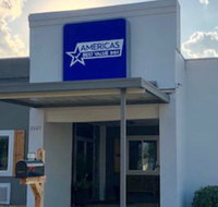 Americas Best Value Inn Brinkley - Accommodation Los Angeles