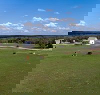 TimberRose B&B - Accommodation Los Angeles