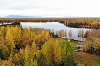 Alaskas Heritage Lodge