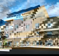 Towneplace Suites by Marriott Clovis - Accommodation Los Angeles