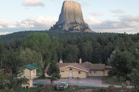 Devils Tower Lodge