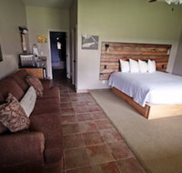 Hidden Canyon Retreat - Accommodation Los Angeles