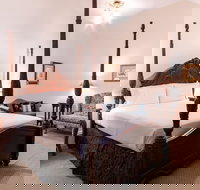 Graystone Inn - Accommodation Los Angeles